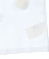 COMME des GARCONS GIRL（コムデギャルソンガール）Tシャツ・カットソー 白 サイズ:S レディース/2200550442185