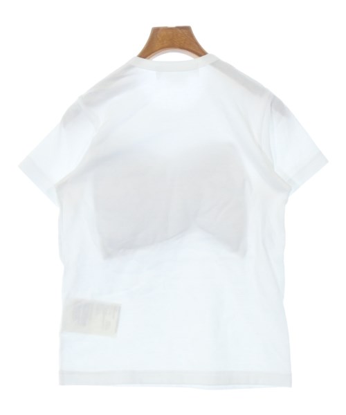 COMME des GARCONS GIRL（コムデギャルソンガール）Tシャツ・カットソー 白 サイズ:XS レディース/2200550442192