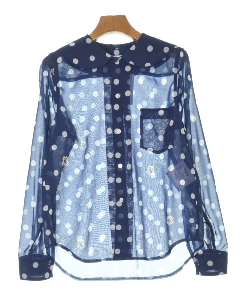 コムデギャルソンガール(COMME des GARCONS GIRL)のCOMME des GARCONS GIRL ブラウス