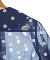 COMME des GARCONS GIRL（コムデギャルソンガール）ブラウス 紺 サイズ:XS レディース/2200552162203