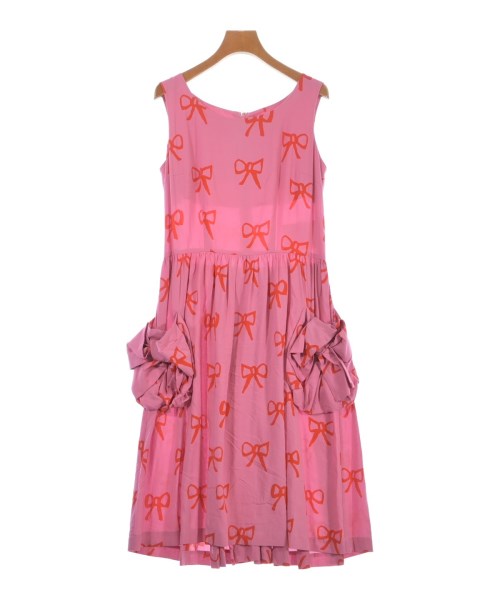 コムデギャルソンガール(COMME des GARCONS GIRL)のCOMME des GARCONS GIRL ワンピース