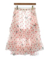 COMME des GARCONS GIRL ひざ丈スカート