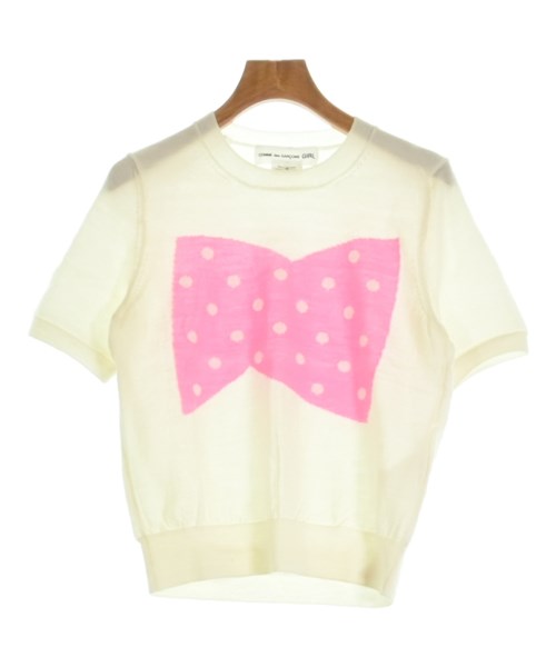 コムデギャルソンガール(COMME des GARCONS GIRL)のCOMME des GARCONS GIRL ニット・セーター