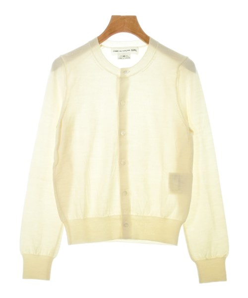 コムデギャルソンガール(COMME des GARCONS GIRL)のCOMME des GARCONS GIRL カーディガン