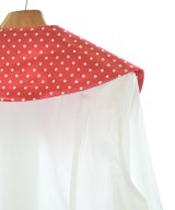 COMME des GARCONS GIRL（コムデギャルソンガール）カジュアルシャツ 白 サイズ:M レディース/2200553719055