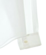 COMME des GARCONS GIRL（コムデギャルソンガール）カジュアルシャツ 白 サイズ:S レディース/2200553719062