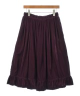 COMME des GARCONS GIRL ひざ丈スカート