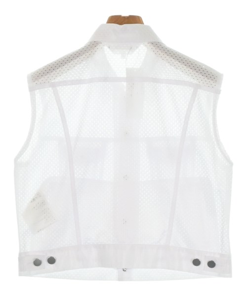 COMME des GARCONS GIRL（コムデギャルソンガール）その他 白 サイズ:S レディース/2200553719130