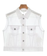 COMME des GARCONS GIRL（コムデギャルソンガール）その他 白 サイズ:S レディース/2200553719130