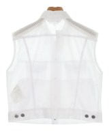COMME des GARCONS GIRL（コムデギャルソンガール）その他 白 サイズ:S レディース/2200553719130