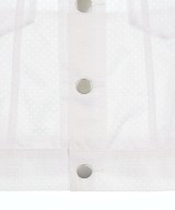 COMME des GARCONS GIRL（コムデギャルソンガール）その他 白 サイズ:S レディース/2200553719130