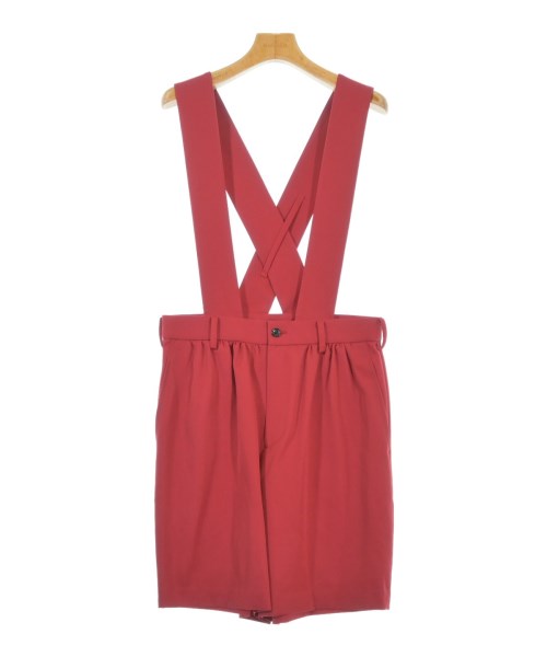 コムデギャルソンガール(COMME des GARCONS GIRL)のCOMME des GARCONS GIRL オールインワン/サロペット