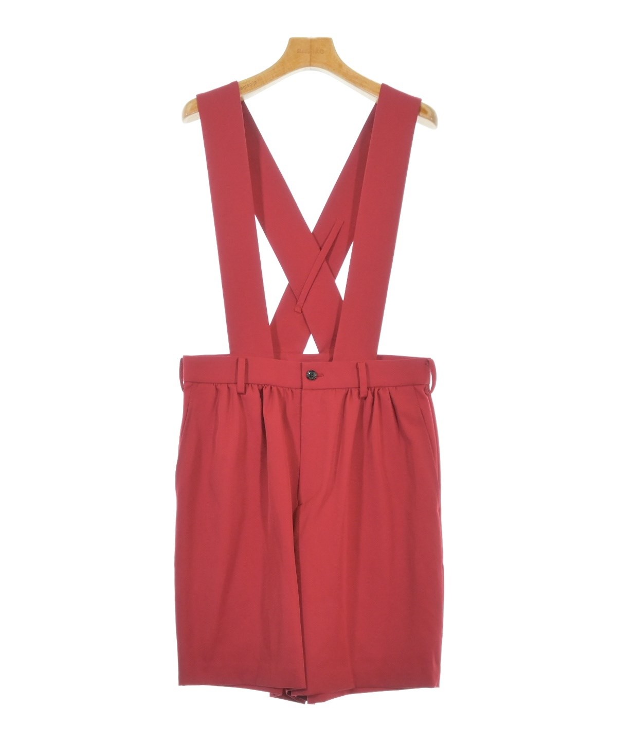 コムデギャルソン　サロペット COMME des GARCONS GIRL（コムデギャルソンガール