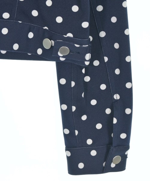 COMME des GARCONS GIRL（コムデギャルソンガール）その他 紺 サイズ:M レディース/2200553719208