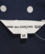 COMME des GARCONS GIRL（コムデギャルソンガール）その他 紺 サイズ:M レディース/2200553719208