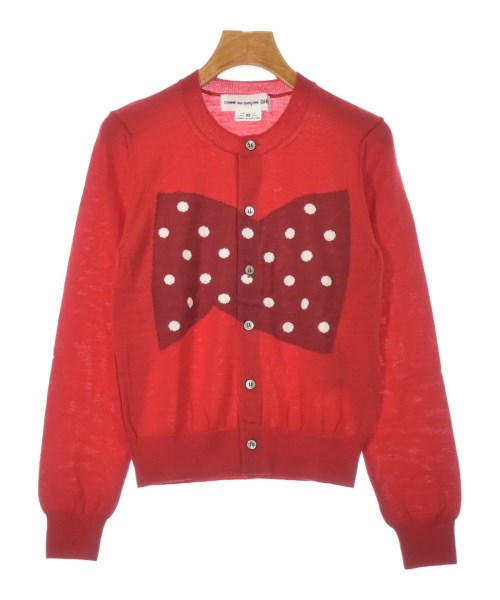 コムデギャルソンガール(COMME des GARCONS GIRL)のCOMME des GARCONS GIRL カーディガン