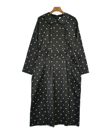 コムデギャルソン　ガール　ポロワンピ　サイズL 新品未使用品 COMME des GARCONS COMME des GARCONS（コムデギャルソン