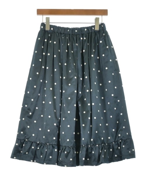 コムデギャルソンガール(COMME des GARCONS GIRL)のCOMME des GARCONS GIRL ひざ丈スカート