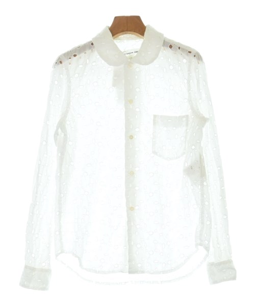 コムデギャルソンガール(COMME des GARCONS GIRL)のCOMME des GARCONS GIRL カジュアルシャツ