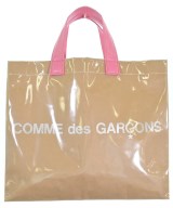 COMME des GARCONS GIRL トートバッグ