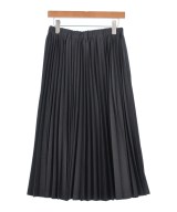 COMME des GARCONS GIRL ロング・マキシ丈スカート