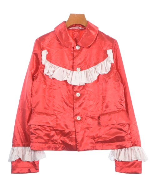 コムデギャルソンガール(COMME des GARCONS GIRL)のCOMME des GARCONS GIRL ジャケット（その他）