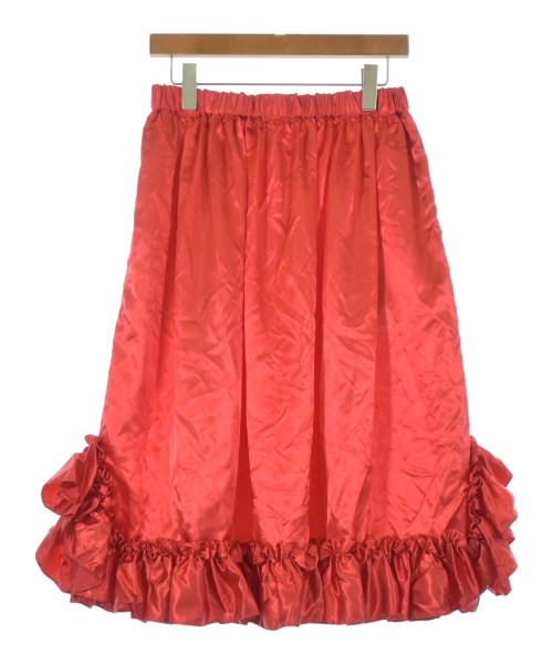 コムデギャルソンガール(COMME des GARCONS GIRL)のCOMME des GARCONS GIRL ロング・マキシ丈スカート