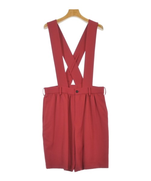 コムデギャルソンガール(COMME des GARCONS GIRL)のCOMME des GARCONS GIRL オールインワン/サロペット