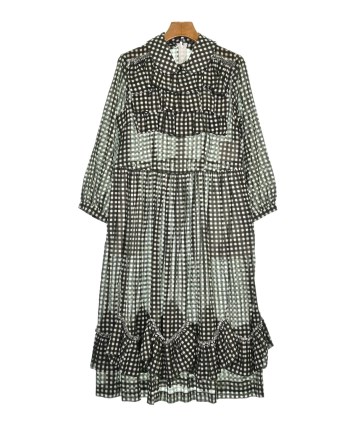 コムデギャルソン　ガール　ポロワンピ　サイズL 新品未使用品 COMME des GARCONS コムデギャルソン レディース ワンピース