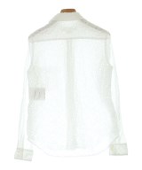 COMME des GARCONS GIRL（コムデギャルソンガール）カジュアルシャツ 白 サイズ:XS レディース/2200555273074