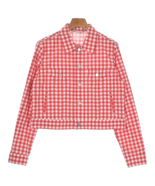COMME des GARCONS GIRL(コムデギャルソンガール)その他 赤 サイズ:M/2200554277110