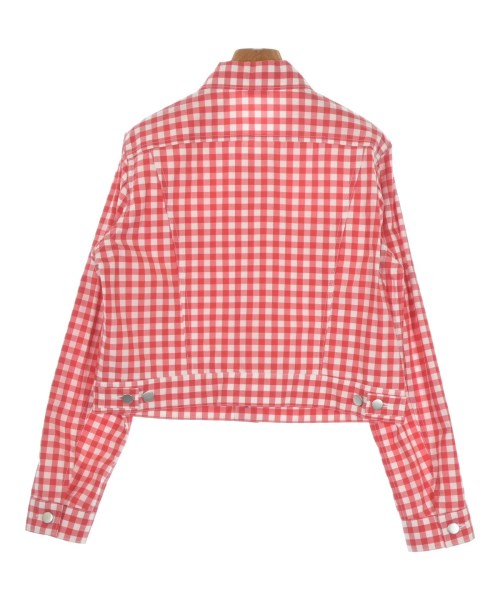 COMME des GARCONS GIRL（コムデギャルソンガール）その他 赤 サイズ:M レディース/2200554277110