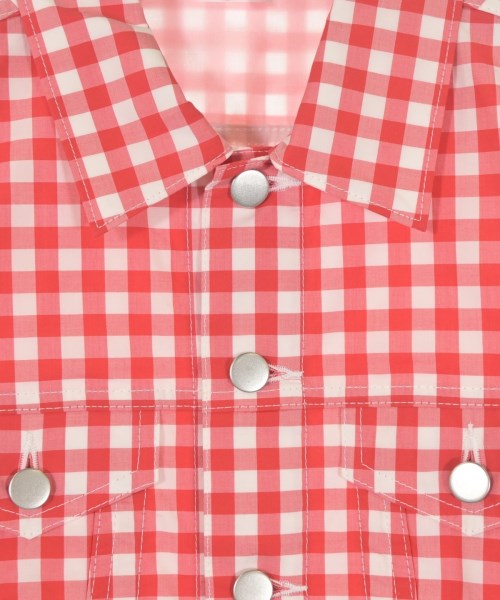 COMME des GARCONS GIRL（コムデギャルソンガール）その他 赤 サイズ:M レディース/2200554277110
