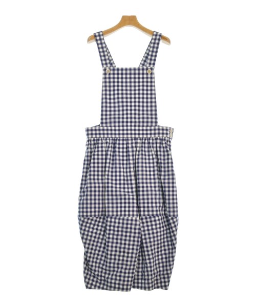 コムデギャルソンガール(COMME des GARCONS GIRL)のCOMME des GARCONS GIRL オールインワン/サロペット