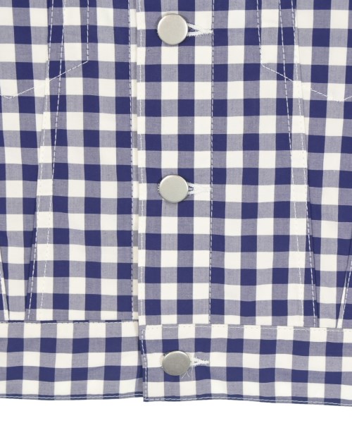 COMME des GARCONS GIRL（コムデギャルソンガール）カバーオール 青 サイズ:S レディース/2200554277141