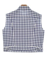 COMME des GARCONS GIRL（コムデギャルソンガール）カバーオール 青 サイズ:S レディース/2200554277141