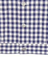 COMME des GARCONS GIRL（コムデギャルソンガール）カバーオール 青 サイズ:S レディース/2200554277141