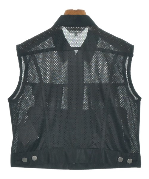 COMME des GARCONS GIRL（コムデギャルソンガール）その他 黒 サイズ:S レディース/2200554277172