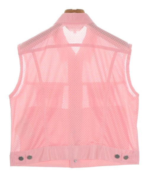 COMME des GARCONS GIRL（コムデギャルソンガール）その他 ピンク サイズ:S レディース/2200554277189