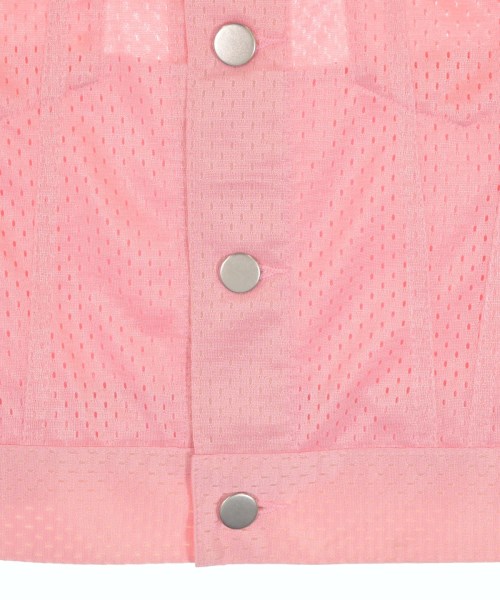 COMME des GARCONS GIRL（コムデギャルソンガール）その他 ピンク サイズ:S レディース/2200554277189