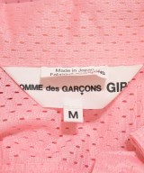 COMME des GARCONS GIRL（コムデギャルソンガール）その他 ピンク サイズ:S レディース/2200554277189