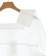 COMME des GARCONS GIRL（コムデギャルソンガール）カジュアルシャツ 白 サイズ:M レディース/2200554277196
