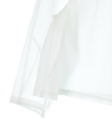 COMME des GARCONS GIRL（コムデギャルソンガール）カジュアルシャツ 白 サイズ:M レディース/2200554277196