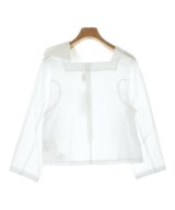 COMME des GARCONS GIRL（コムデギャルソンガール）カジュアルシャツ 白 サイズ:XS レディース/2200554277202
