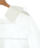 COMME des GARCONS GIRL（コムデギャルソンガール）カジュアルシャツ 白 サイズ:XS レディース/2200554277202