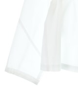 COMME des GARCONS GIRL（コムデギャルソンガール）カジュアルシャツ 白 サイズ:XS レディース/2200554277202