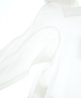 COMME des GARCONS GIRL（コムデギャルソンガール）カジュアルシャツ 白 サイズ:XS レディース/2200554277202