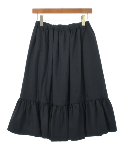 コムデギャルソンガール(COMME des GARCONS GIRL)のCOMME des GARCONS GIRL ロング・マキシ丈スカート