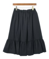 COMME des GARCONS GIRL ロング・マキシ丈スカート