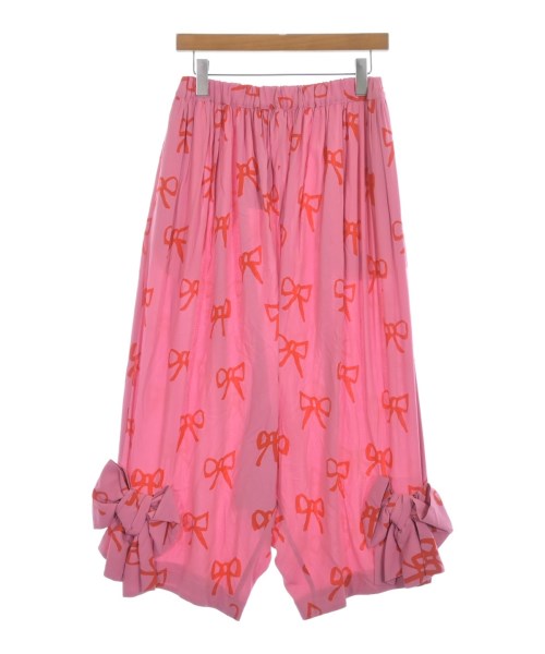 コムデギャルソンガール(COMME des GARCONS GIRL)のCOMME des GARCONS GIRL パンツ（その他）